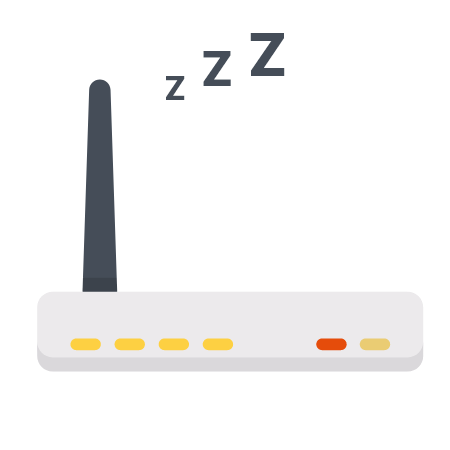 Image 6: offline